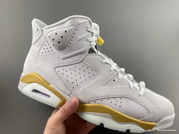MaikeSneakers 6 Jordan Air Paris Olympics DQ4914-074 0513